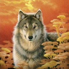 Схема вышивки «№218329»