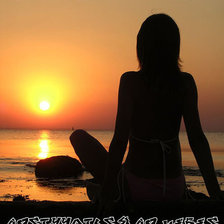 Схема вышивки «Достучаться до небес»