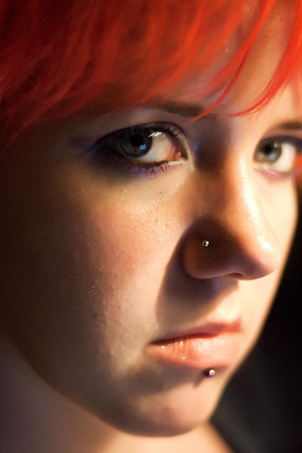 я - оригинал