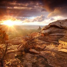 Схема вышивки «№5»