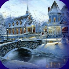 Схема вышивки «№218596»