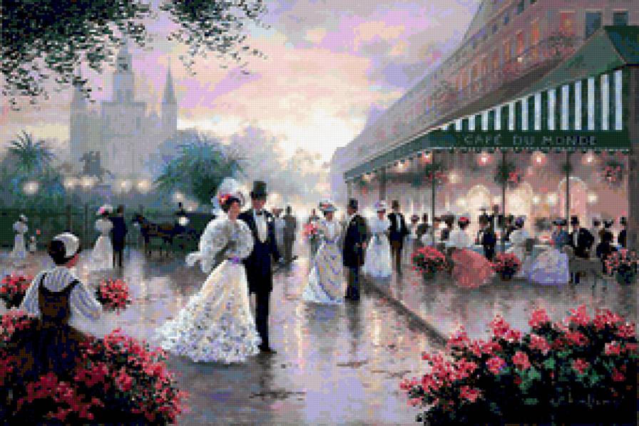 №218671 - париж - предпросмотр