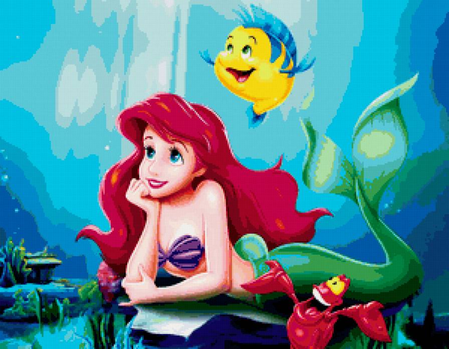 дисней - детям, картина, дисней - предпросмотр