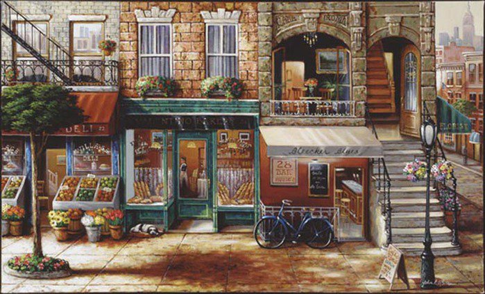 №218681 - париж - оригинал