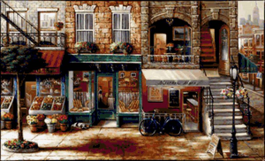 №218681 - париж - предпросмотр