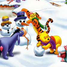 Схема вышивки «дисней 11»