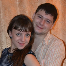 Схема вышивки «годовщина»