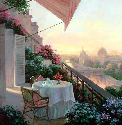 №218724 - париж - оригинал