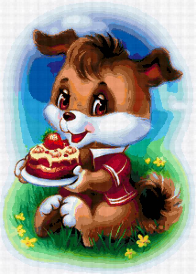 №218923 - для детей - предпросмотр