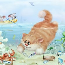 Схема вышивки «№218982»