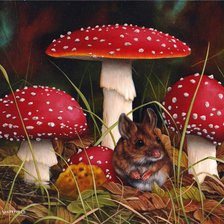 Схема вышивки «№219078»