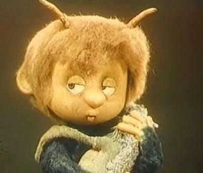 13-й - детское, мультфильмы - оригинал