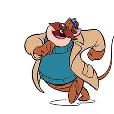 Схема вышивки «рокфор»