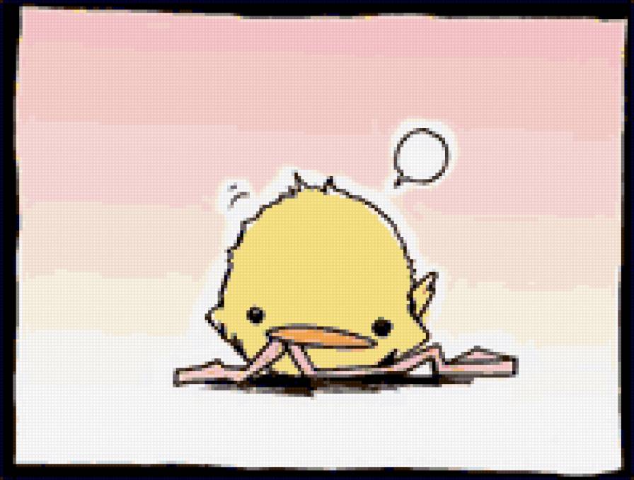 Хибёрд - реборн, хиберд, птицы, аниме - предпросмотр