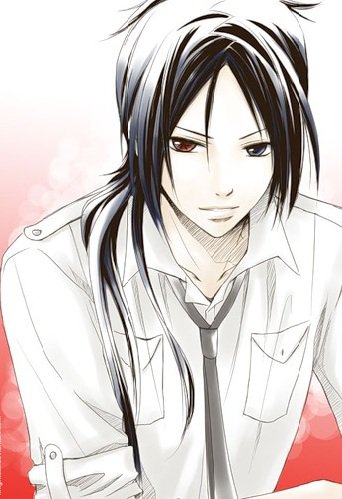 Мукуро х) ксо, опять - реборн, аниме, рокудо мукуро - оригинал