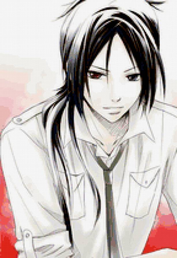 Мукуро х) ксо, опять - аниме, реборн, рокудо мукуро - предпросмотр