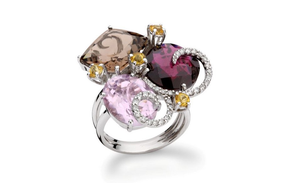 Кольцо - драгоценности, кольцо - оригинал