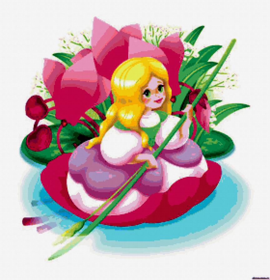 ДЕТЯМ - сказочные герои, сказка - предпросмотр