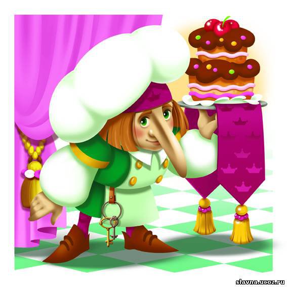 ДЕТЯМ - заколдованный, сказочные герои, джейкоб, сказка, карлик - оригинал