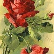 Схема вышивки «№219687»