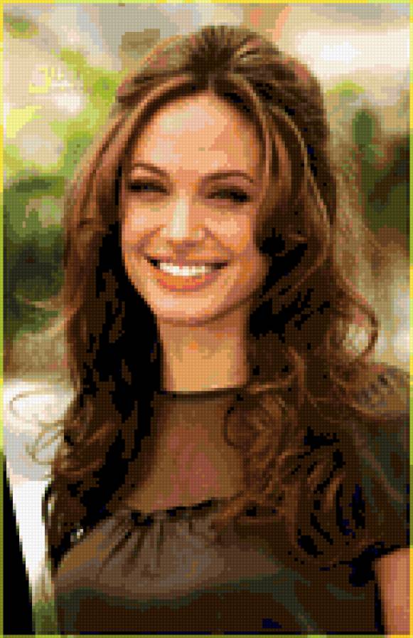 энджи - предпросмотр