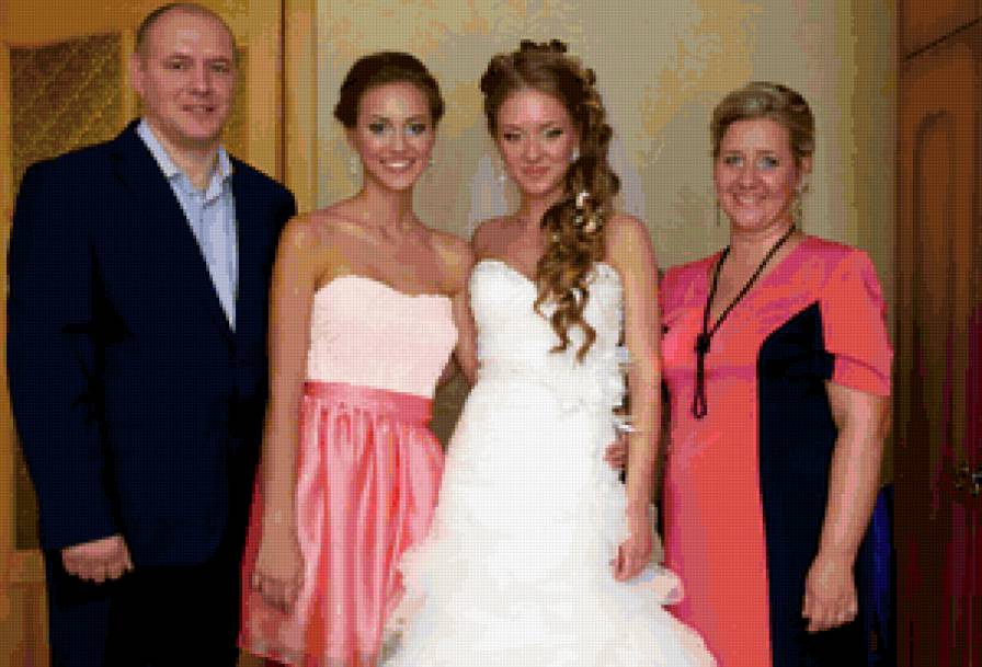 Семья - предпросмотр