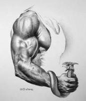 Мужская сила