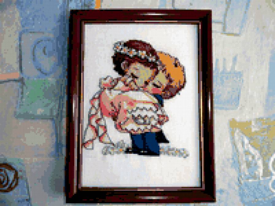 свадьба - предпросмотр