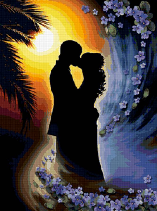 Нежность - предпросмотр