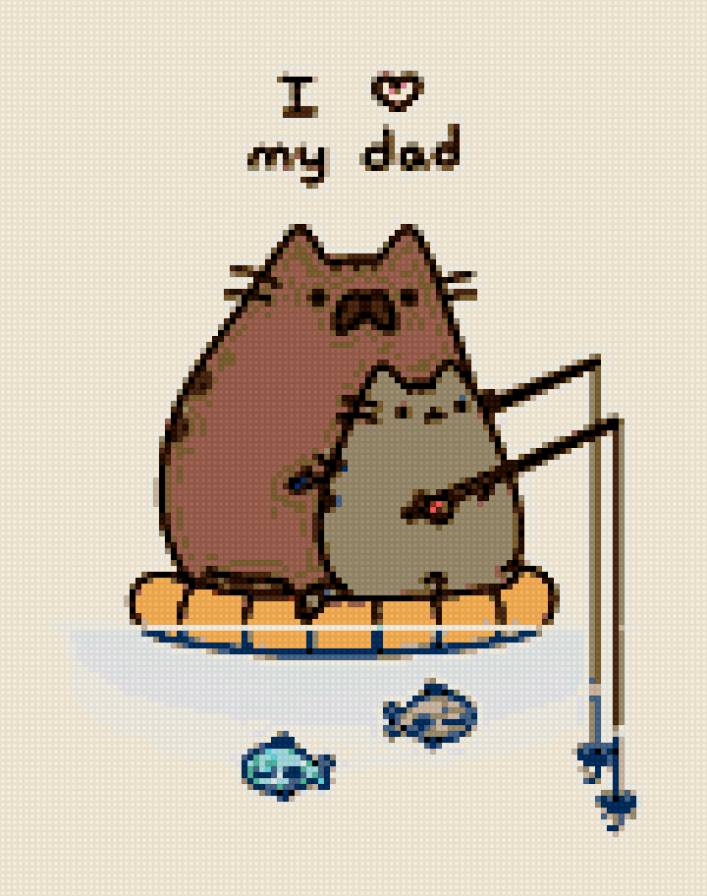 я люблю своего папу - любовь к папе, родители - предпросмотр