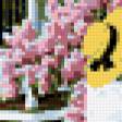 Предпросмотр схемы вышивки «Домик» (№220349)