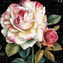 Схема вышивки «№220424»