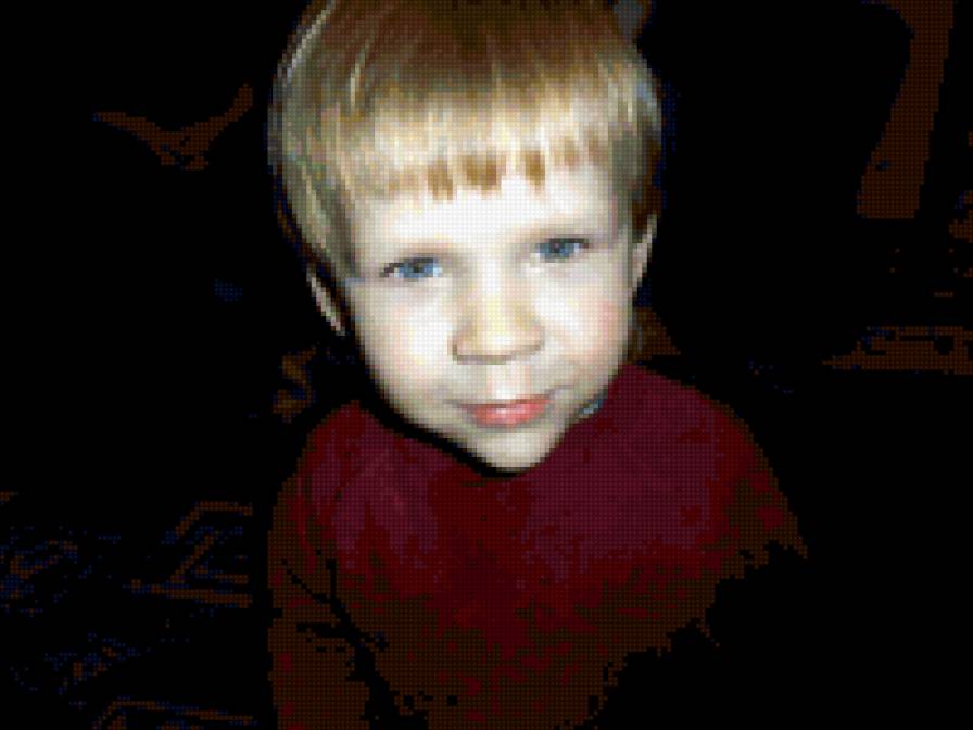 Тимоша - ребенок, сын - предпросмотр