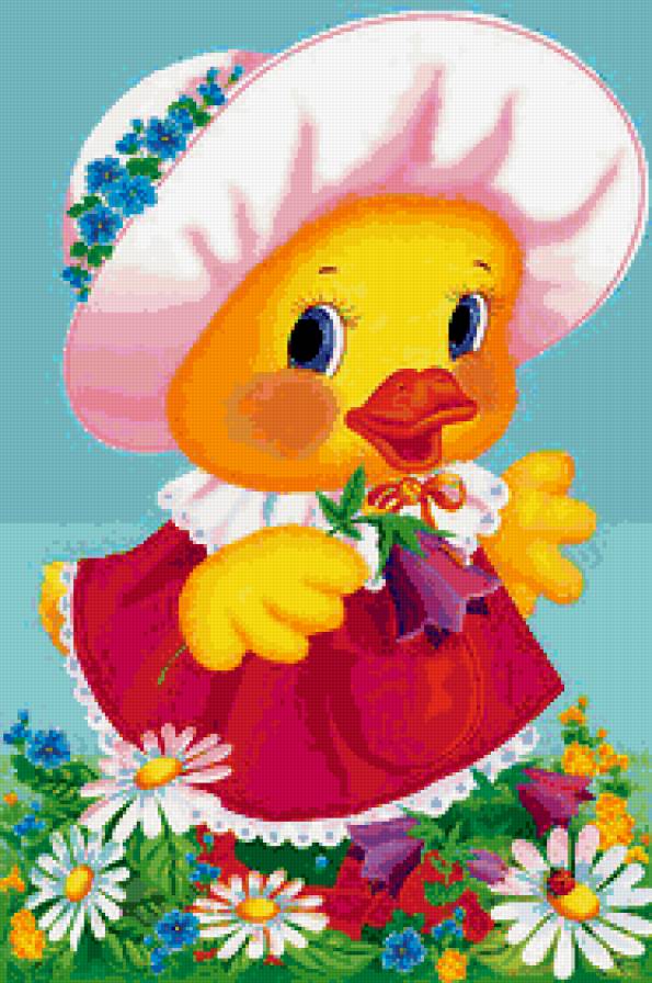 ТЫ МОЯ БЕБКА - добрая, дети, игрушка, милая, подарок, очаровашка, симпатяшка - предпросмотр