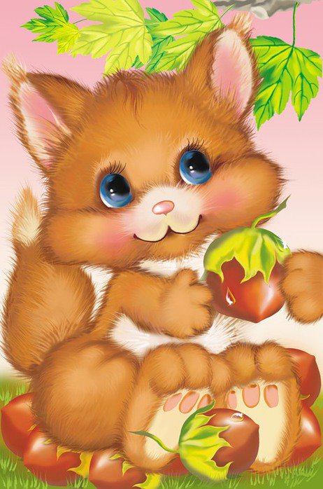 ТЫ МОЯ БЕБКА - симпатяшка, милая, добрая, игрушка, очаровашка, подарок, дети - оригинал