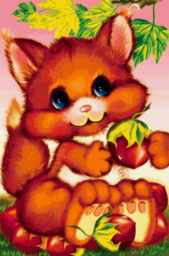 ТЫ МОЯ БЕБКА - добрая, подарок, игрушка, дети, симпатяшка, очаровашка, милая - предпросмотр