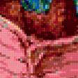 Предпросмотр схемы вышивки «№220650»