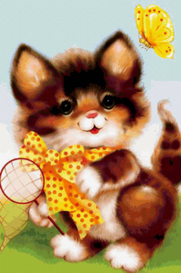 ТЫ МОЯ БЕБКА - очаровашка, подарок, добрая, дети, милая, симпатяшка, игрушка - предпросмотр