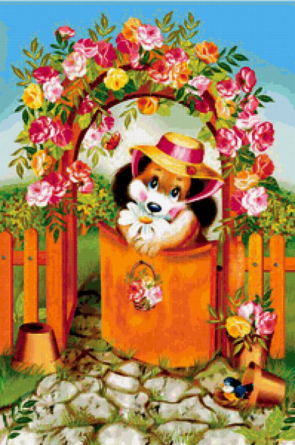 ТЫ МОЯ БЕБКА - дети, очаровашка, симпатяшка, подарок, милая, добрая, игрушка - предпросмотр