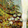 Предпросмотр схемы вышивки «Отражение» (№220797)