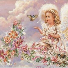 Схема вышивки «№220865»