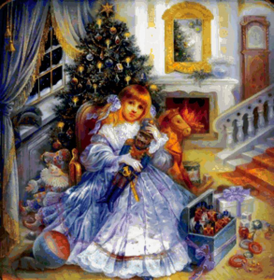 ТЫ МОЯ БЕБКА - дети, добрая, очаровашка, подарок, симпатяшка, игрушка, милая - предпросмотр