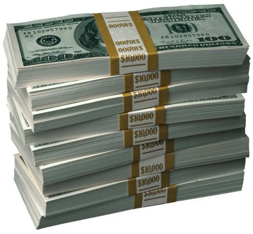 Деньги - оригинал