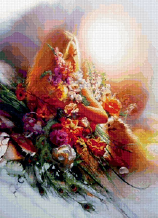 Нежность - предпросмотр