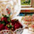 Предпросмотр схемы вышивки «ДОМАШНИЙ УГОЛОК» (№221172)