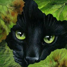 Оригинал схемы вышивки «Целевая найдены» (№221256)