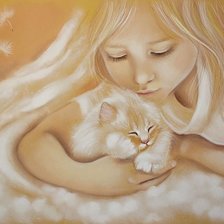 Оригинал схемы вышивки «№222222»