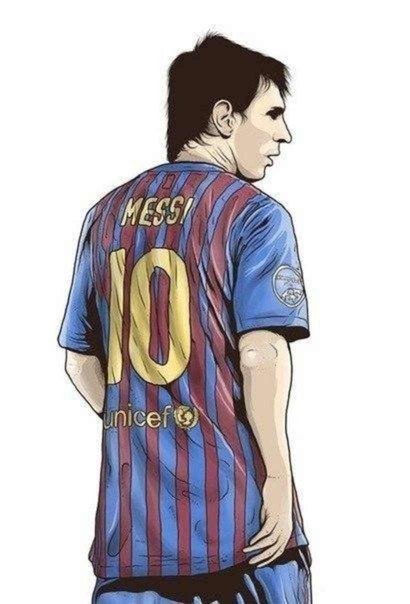 Лионель Месси - барса, месси, футбол, лионель - оригинал