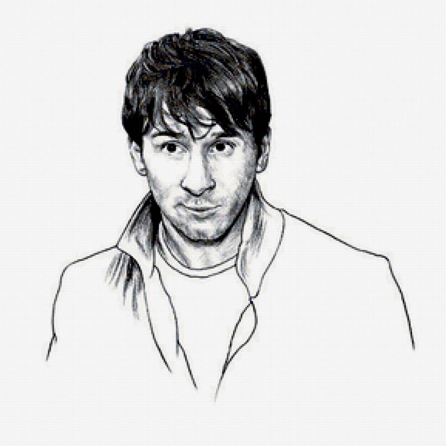 Лионель Месси - лионель, футбол, барса, месси - предпросмотр