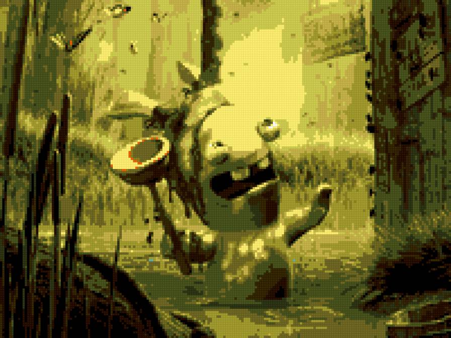 Гавно - предпросмотр